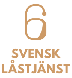 Svensk Låstjänst